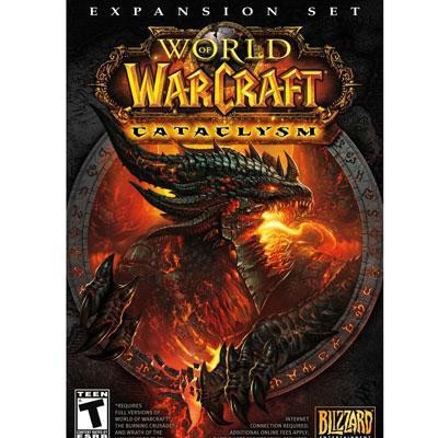 Wow: Cataclysm Pc