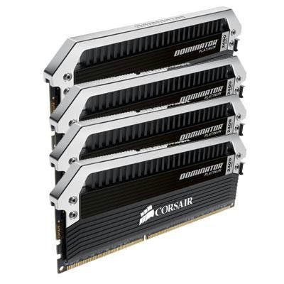 Dominator Platinum Series 16GB