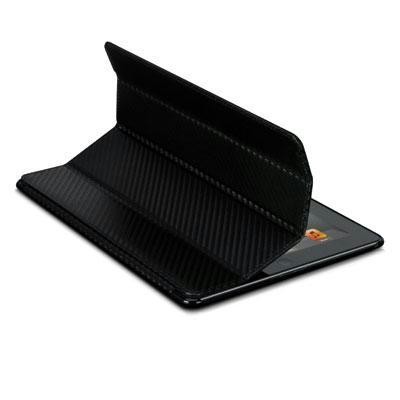 MicroFolio for iPad