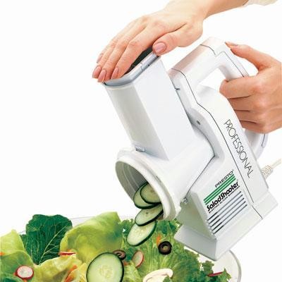 Pro Saladshooter Slicer/shredd