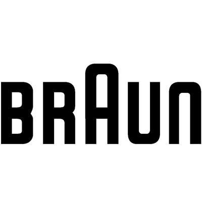 Braun Mobile Shaver Silver M90