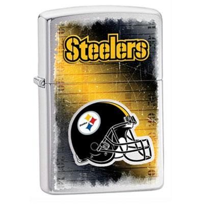 Nfl Steelers Lighter