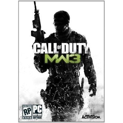 COD: Modern Warfare 3 PC