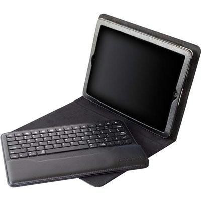 Ipad Case With Keyboard