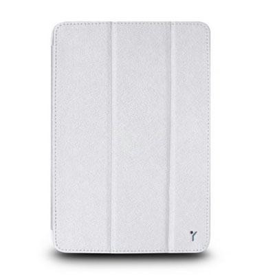 Ipad Mini Smartsuit White