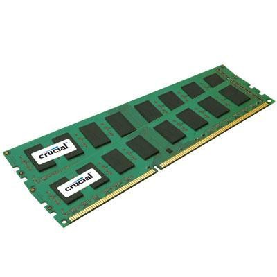 2GB kit (1GBx2) 240-pin DIMM