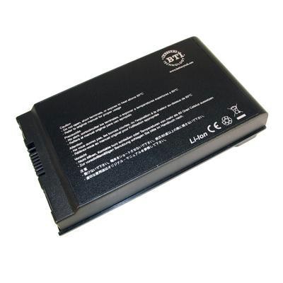 HP NC4200 11.1v