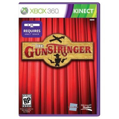 Gunstringer  X360