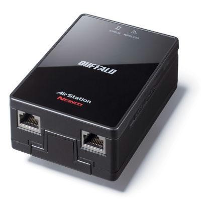 Wireless N Ethernet Converter