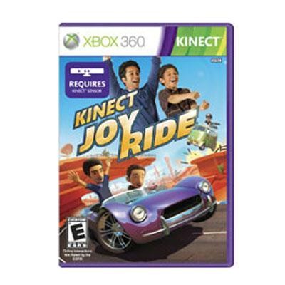 Joy Ride Xbox 360 KINECT