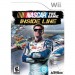 Nascar Inside Line Wii