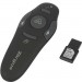 Wireless Presenter/laser Point