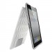 Ipad 2 White Folio Case