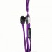 Ecko Lace Purple Earbud + Mic