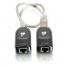 Cat5 (cat5e Or Cat6) Usb Exten