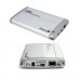 2.5" Usb 2.0 Firewire Hdd Enc