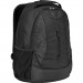 16" Ascend Backpack Black